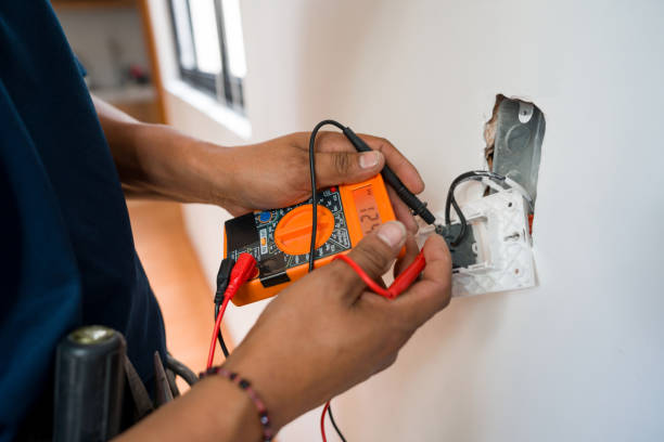 Best Circuit Breaker Repair  in Brookville, PA