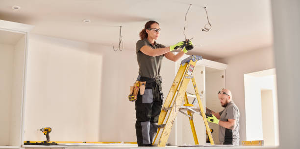 Best Electrical Wiring Services  in Brookville, PA