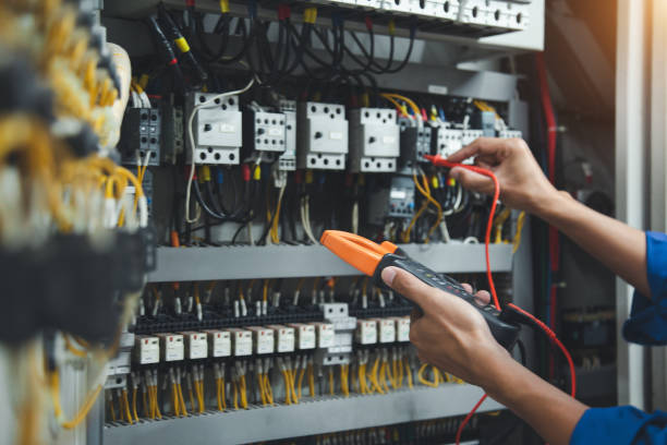 Best Electrician Near Me  in Brookville, PA