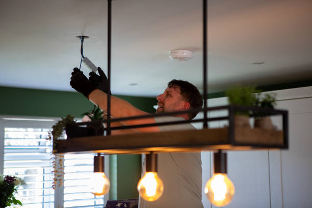 Best Affordable Electrical Installation  in Brookville, PA